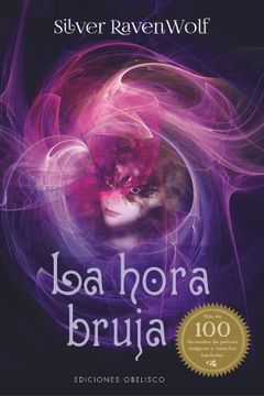 portada La Hora Bruja (in Spanish)