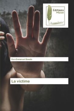 portada La victime (in French)