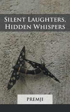 portada Silent Laughters, Hidden Whispers (en Inglés)