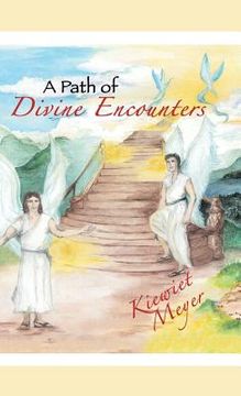 portada A Path of Divine Encounters (en Inglés)