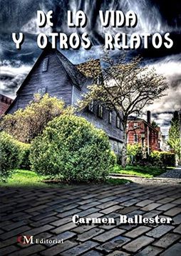 portada De la Vida y Otros Relatos (in Spanish)