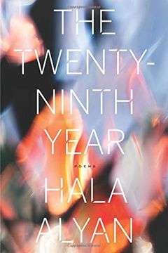portada The Twenty-Ninth Year (en Inglés)