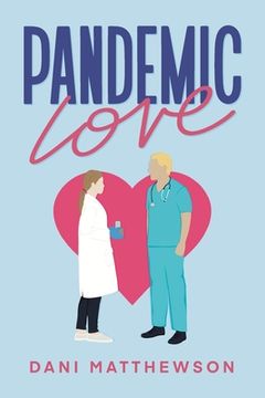 portada Pandemic Love (in English)