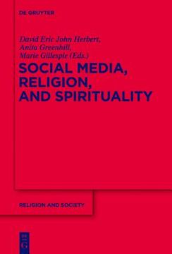 portada social media, religion, and spirituality