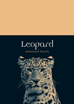 portada Leopard (Animal)