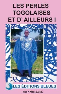 portada Les perles togolaises et d'ailleurs I (in French)