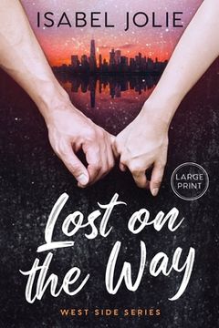 portada Lost on the Way (en Inglés)