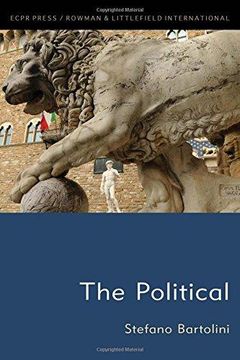 portada The Political (in English)