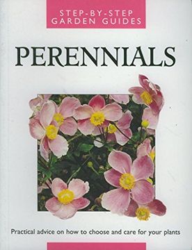 portada Perennials (en Inglés)