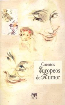 portada Cuentos Europeos de Humor (in Spanish)