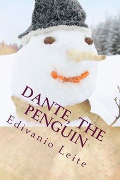 portada Dante, The Penguin (en Inglés)