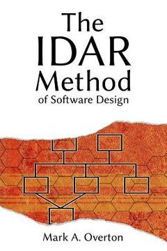 portada The IDAR Method of Software Design