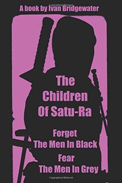 portada The Children of Satu-Ra (The Books of Satu-Ra)