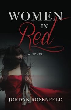 portada Women in Red: A Novel