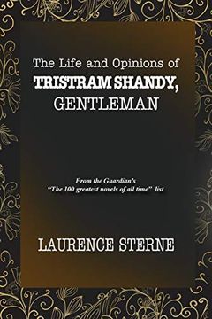 portada The Life and Opinions of Tristram Shandy, Gentleman (Iboo Classsics) 