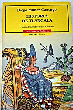 portada Historia de Tlaxcala