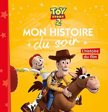 portada Toy Story 2