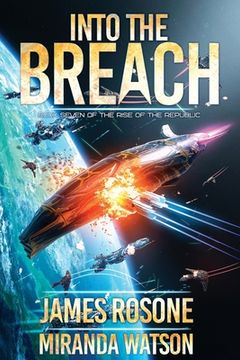 portada Into the Breach (in English)
