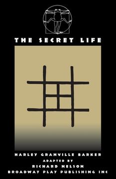 portada The Secret Life (en Inglés)