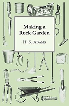 portada Making a Rock Garden 