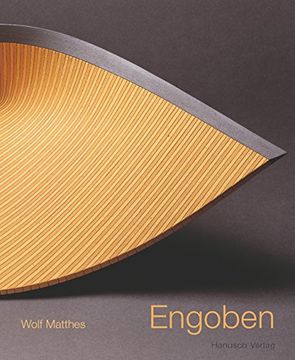 portada Engoben und andere tonige Überzüge auf Keramik (in German)