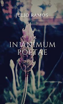portada In Animum Poetae: Magia Vivit