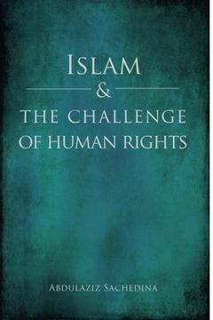 portada Islam and the Challenge of Human Rights