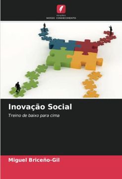 portada Inovação Social