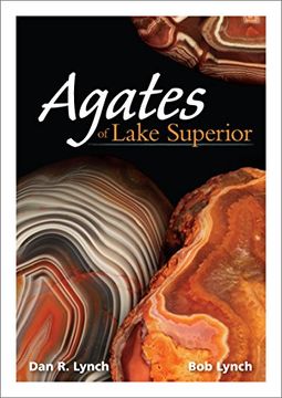 portada Agates of Lake Superior Playing Cards (Nature's Wild Cards) (en Inglés)