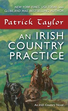 portada An Irish Country Practice: An Irish Country Novel (Irish Country Books) 