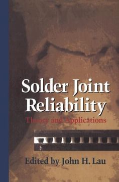 portada Solder Joint Reliability: Theory and Applications