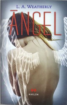 portada Ángel (in Spanish)