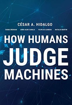 portada How Humans Judge Machines