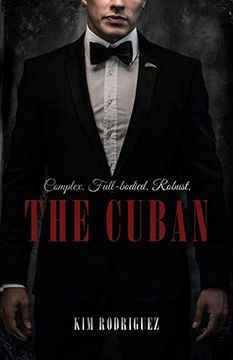 portada The Cuban (Magic in Miami) 