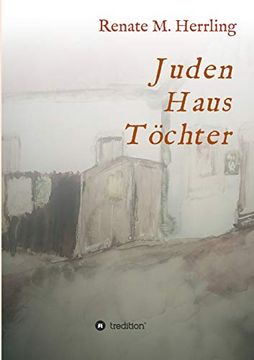 portada Judenhaustöchter (in German)