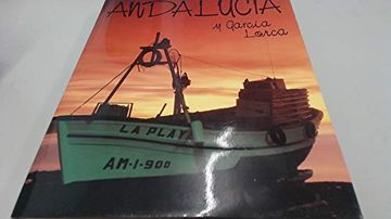 portada Andalucia y Garcia Lorca