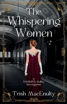 portada The Whispering Women (en Inglés)