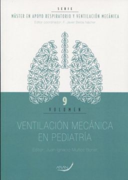 Ventilación Mecánica en Pediatría