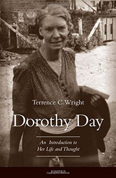 portada Dorothy Day: An Introduction to her Life and Thought 
