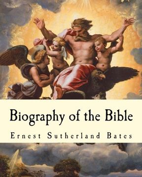 portada Biography of the Bible