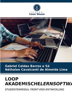 portada Loop Akademischelernsoftware (en Alemán)