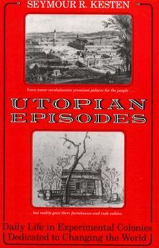 portada utopian episodes (en Inglés)