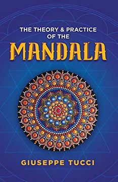 portada Theory and Practice of the Mandala (en Inglés)