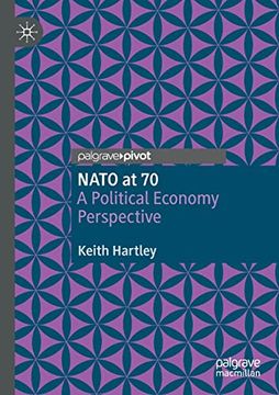 portada NATO at 70: A Political Economy Perspective (in English)