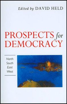 portada Prospects for Democracy: North, South, East, West