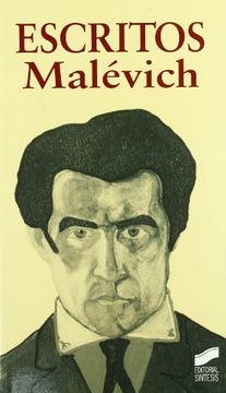 portada Escritos Malevich