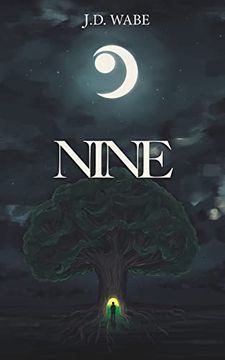 portada Nine 9 (en Inglés)