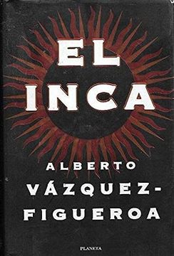 portada El Inca (in Spanish)