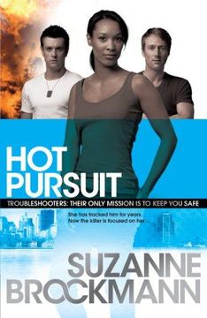 portada Hot Pursuit