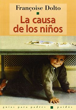 portada La Causa de los Niños (in Spanish)
